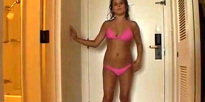 ...Diving Deep into Sierra's Skillful Blowjob Experience...