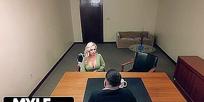 Gia Paige And Last Week Trailer: - Compilation