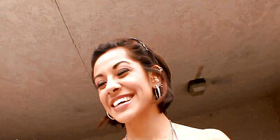 Exciting one and only's perfect ass clip