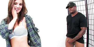 PUBA - interracial video