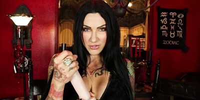 Beauteous Jenevieve's pornstar sex