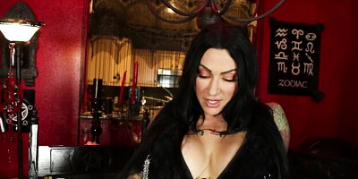 Beauteous Jenevieve's pornstar sex