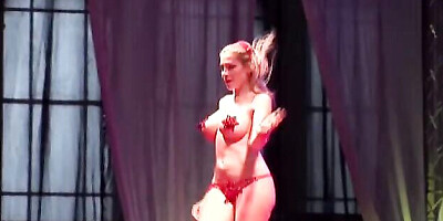 Extreme Movie Pass - livesex trailer