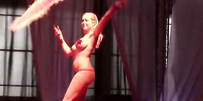 Extreme Movie Pass - livesex trailer