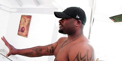 Watch divine Jayden Jaymes and Mr Marcus's video