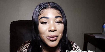 The Habib Show - pawg action