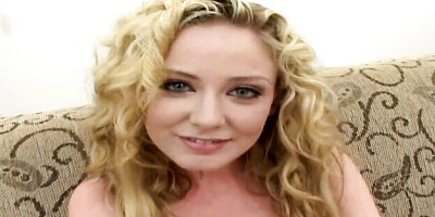 Elegant Shane Diesel and Sadie Summers's small tits clip