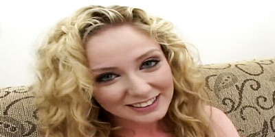 Elegant Shane Diesel and Sadie Summers's small tits clip