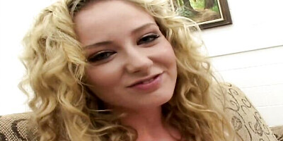 Elegant Shane Diesel and Sadie Summers's small tits clip