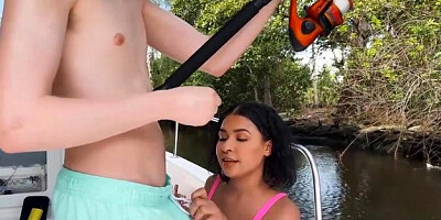 TeensLoveHugeCocks: Athletic Ryder Rey cumshot XXX