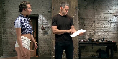 Amazing Sex Movie Fetish Craziest With Casey Calvert