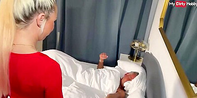 Ic Cheating - Anni Angel