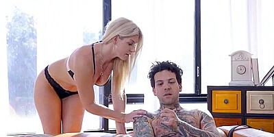 Kenna James - The Puppeteer