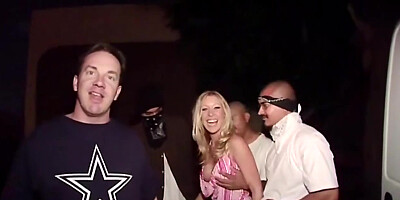 Filthy Fuck Threeway - Allison Pierce