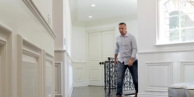 Taking Care of the Wife