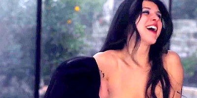 Lesbian Vampire Valentine