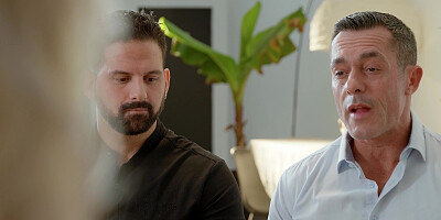 ...Perfect MILF Shalina Devine lets herself be fucked in DP...