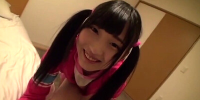 241126超かわいいタレントにエロすぎる所業e4