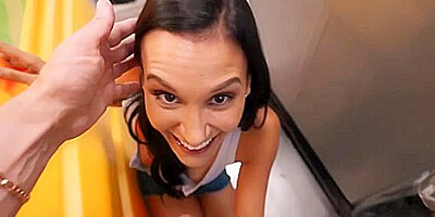 Tony Rubino And Jade Greene - Hes Got Rizz Local Laundromat