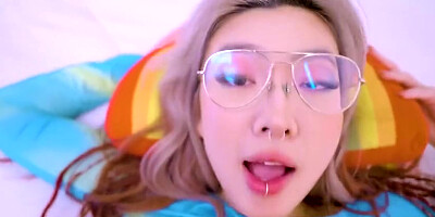 Mila Koi - Making Mila Gag