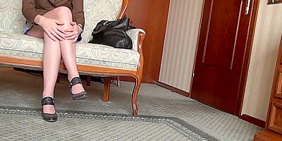 When In Prague You Take It Double