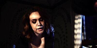 Wicked - Freya Parker Tells The Truth And Gets Doggied Sensually - Freya Parker