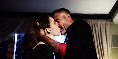 Wicked - Freya Parker Tells The Truth And Gets Doggied Sensually - Freya Parker