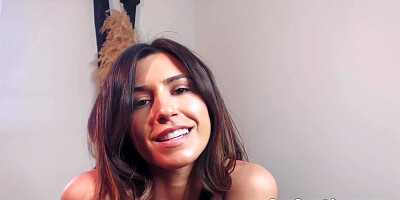 Goddess Nikki - Shorts Tease JOI