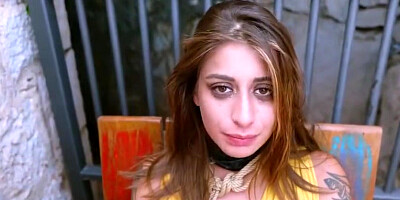 Silvia Soprano - Domthenation - Queen Bitch Cigar By Sunset