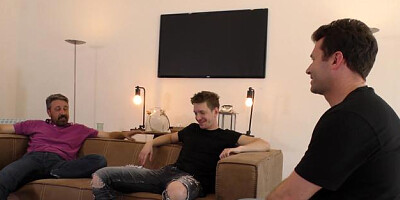 ...We Fuck Black Girls: Holes Filled by Bulls...