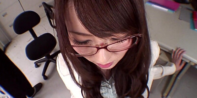 Yui Hatano in Yui Hatano had to get fucked to keep her secret safe - AviDolz