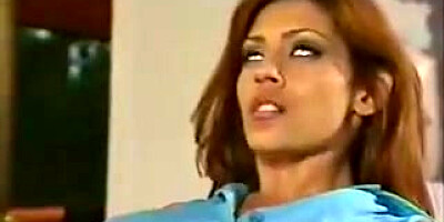 Busty Indian woman fucked