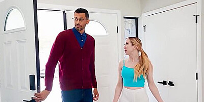 My Girlfriends Stepmom Is Just Like Me! With Alex Jones And Natasha Nice