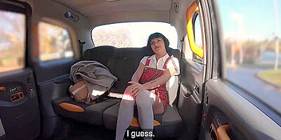 Spicy Tart Mind-blowing X-rated Clip