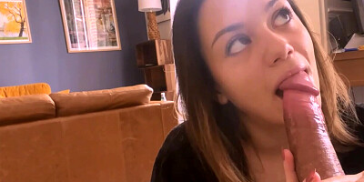 opss je crois que je vais tout avaler