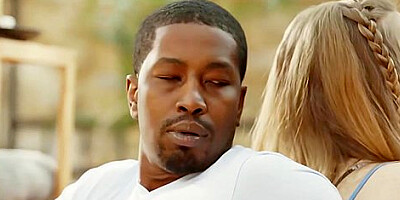 Karla Kush In Voluptuous Enjoys Sensual Fuck With Black Stud