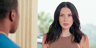 Husband Fucked Milfs Nasty Fake Twin Stepsister - Isiah Maxwell And Charlotte Sins