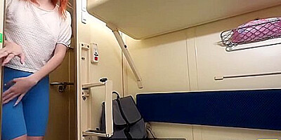 Impeccable And Small Tits Video With Mia Murkovski And Andrew Marshall