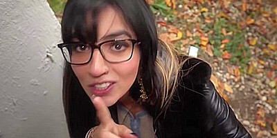 The Present In The Pocket With Aaliyah Yasin And Denis Marti