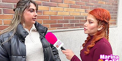 Cumwalk Latina