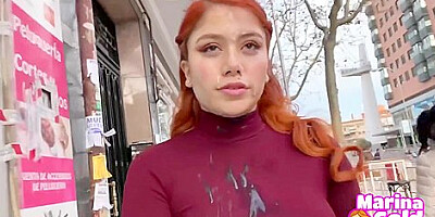 Cumwalk Latina