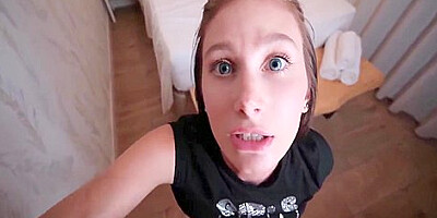 I Saw Her On The Street And Decided To Make A Little Extra Money 24 Min
