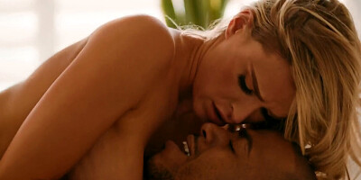 Emma Hix has the afternoon all to herself and Mazee