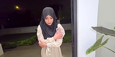 Cock Action With Brilliant From - Briana Moon