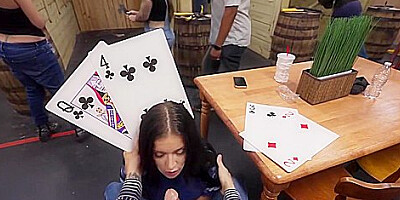 Tyler Steel And Serena Sterling - Lpi The Axe Thrower