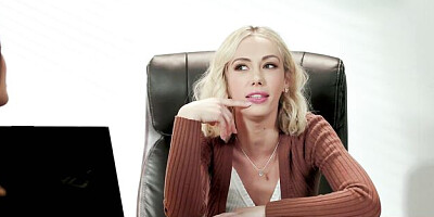 Sky Pierce and Apryl Rein's pawg trailer by Web Young