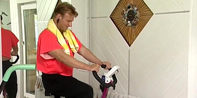 Steve Vincent - Incredible Xxx Video Sport Try To Watch For , Check It