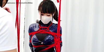 Bondage Chinese 21