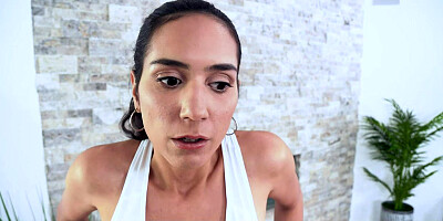 MYLF - Exxtra Small Milf Hardcore Anal With Boss