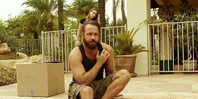 Bellesa Films - Conflict of Interest